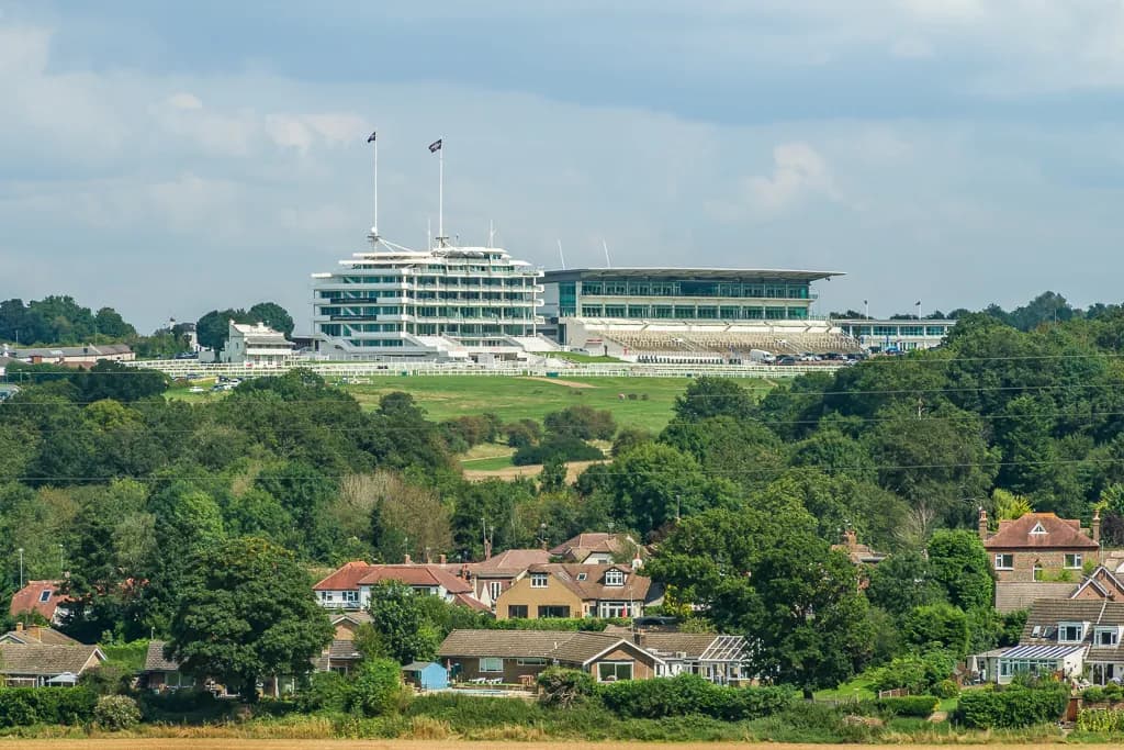 Epsom Downs and the Derby: A Guide to Britain's Most Famous Racecourse